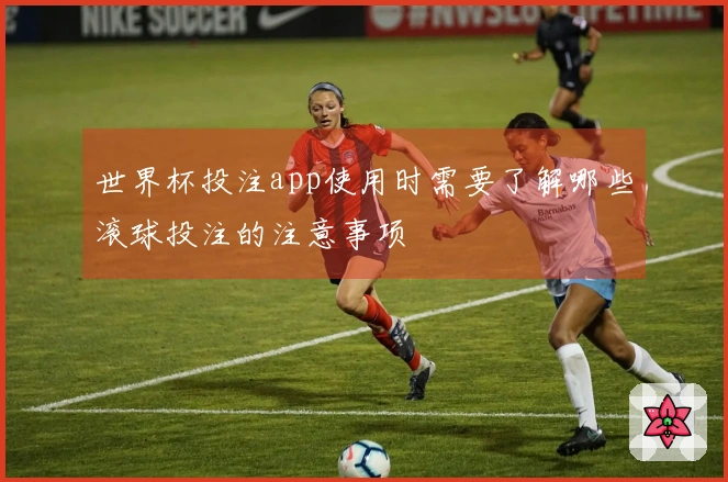 世界杯投注app使用时需要了解哪些滚球投注的注意事项