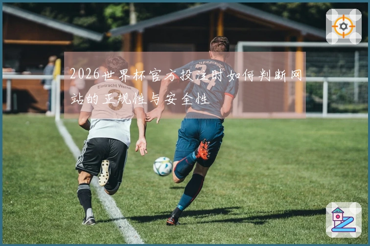 2026世界杯官方投注时如何判断网站的正规性与安全性