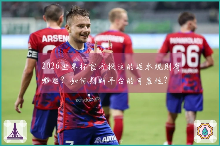 2026世界杯官方投注的返水规则有哪些？如何判断平台的可靠性？