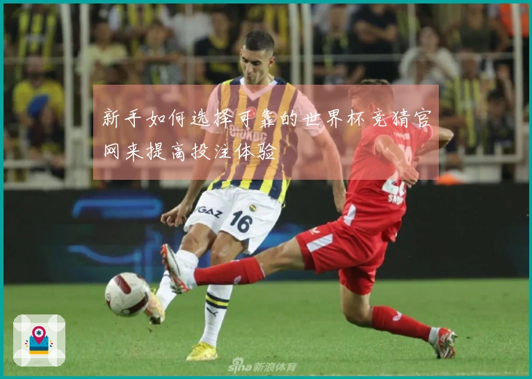 新手如何选择可靠的世界杯竞猜官网来提高投注体验