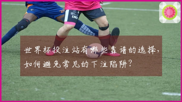 世界杯投注站有哪些靠谱的选择，如何避免常见的下注陷阱？
