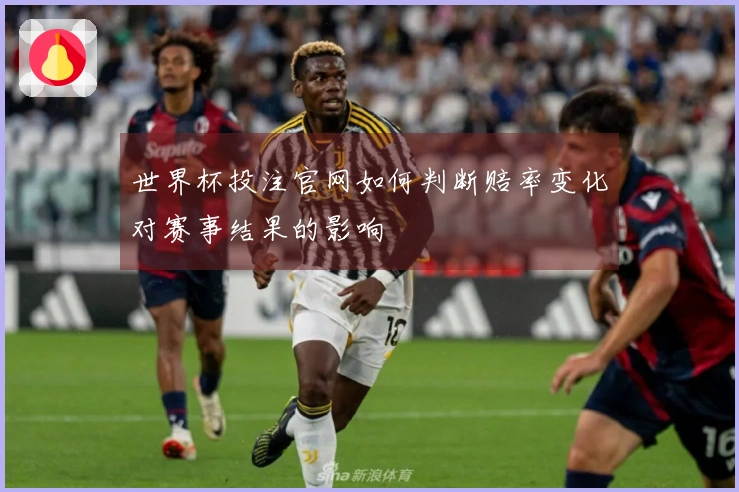 世界杯投注官网如何判断赔率变化对赛事结果的影响