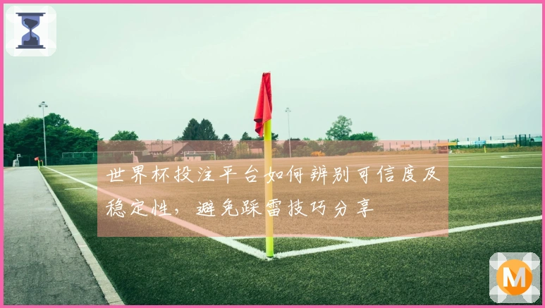 世界杯投注平台如何辨别可信度及稳定性，避免踩雷技巧分享