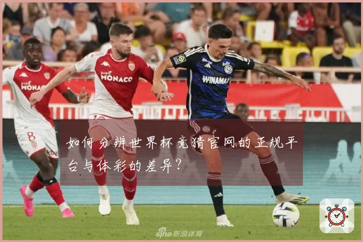 如何分辨世界杯竞猜官网的正规平台与体彩的差异？