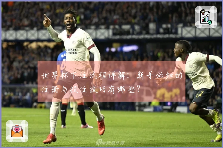 世界杯下注流程详解：新手必知的注册与投注技巧有哪些？