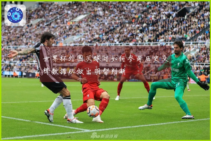 世界杯外围买球时如何参考历史交锋数据以做出明智判断