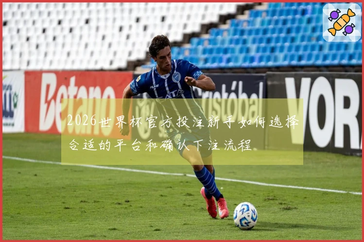 2026世界杯官方投注新手如何选择合适的平台和确认下注流程