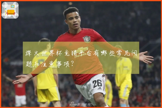 烽火世界杯竞猜平台有哪些常见问题和注意事项？