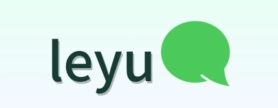 leyu Logo